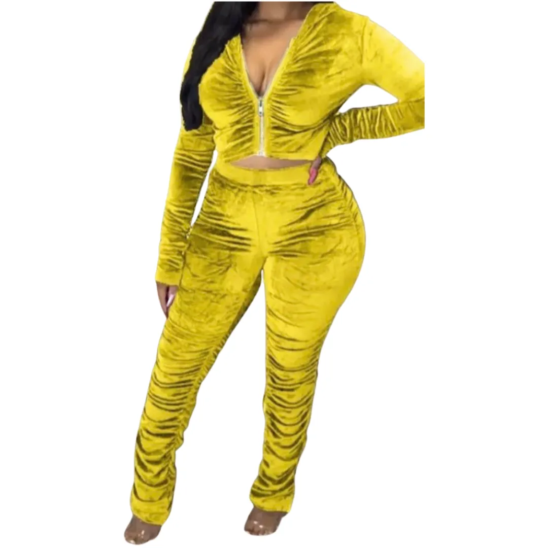 WOMEN TRACKSUIT ACTIVEWEAR