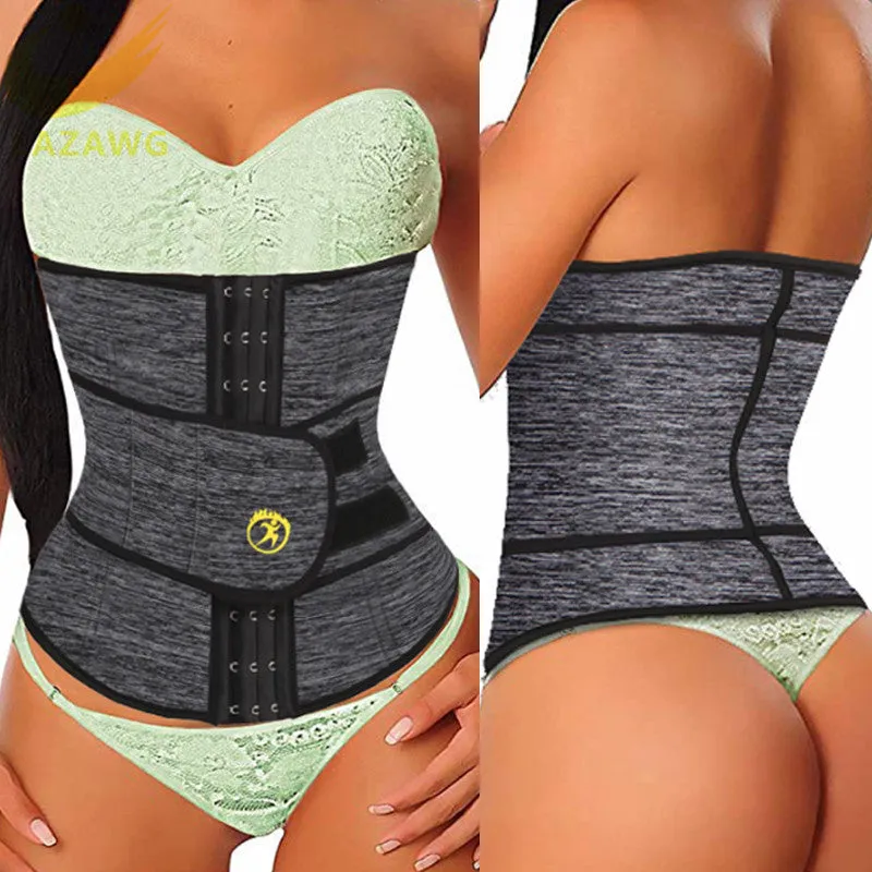 Women Waist Trainer