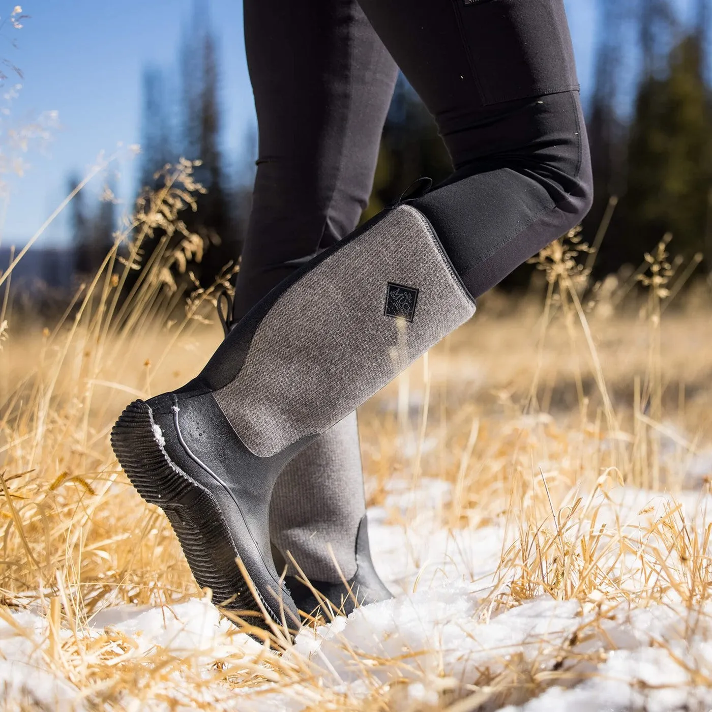 Women's Hale Tall Boots