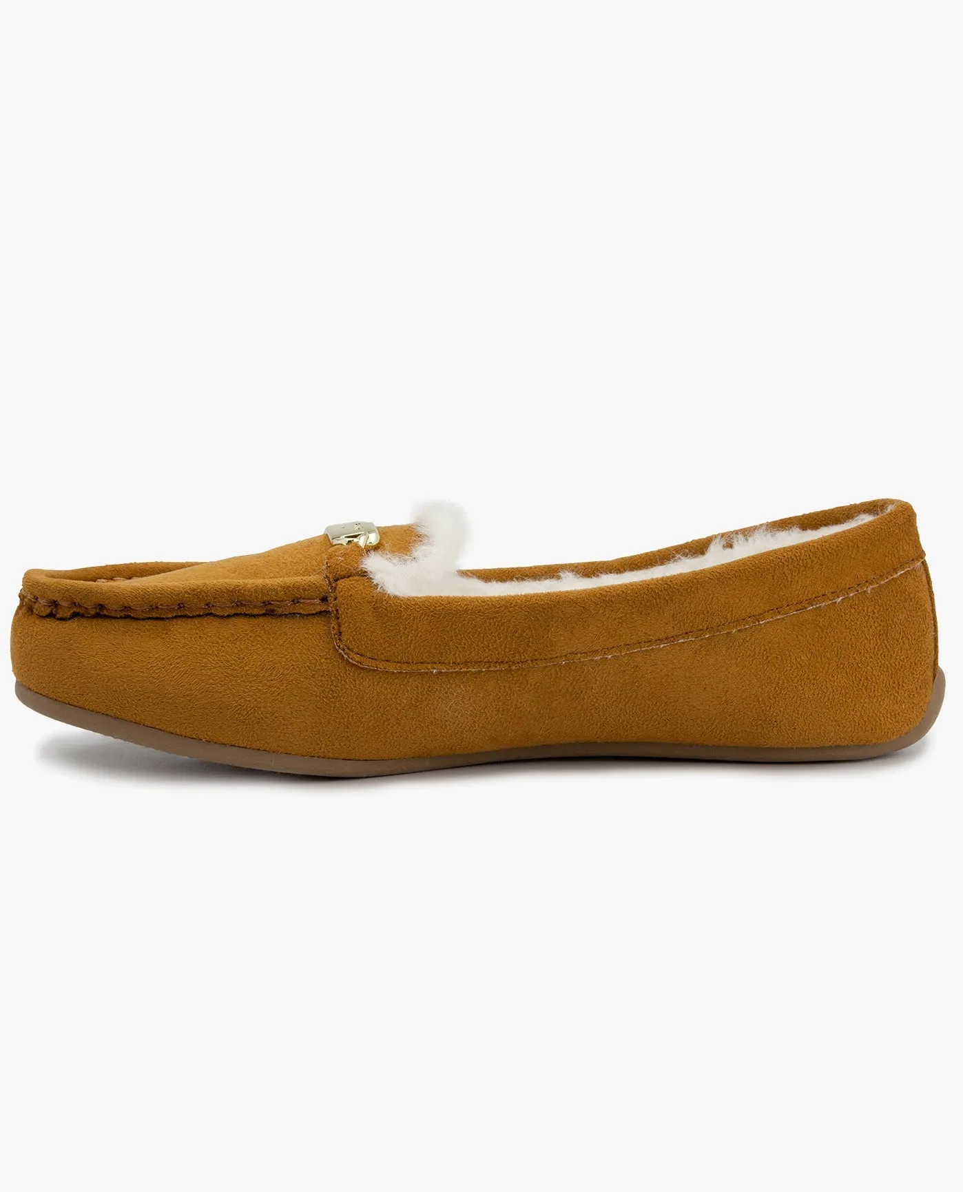 WOMENS LISA MOCCASIN SLIPPER