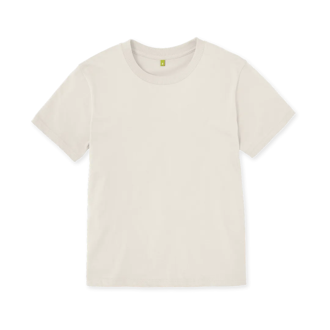 Women's Plain T-shirt