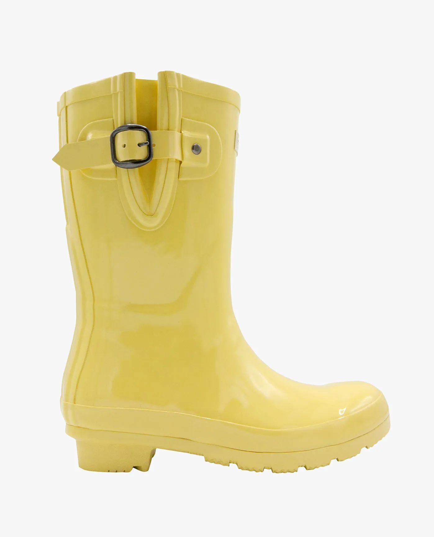 WOMENS TALLY RAINBOOT