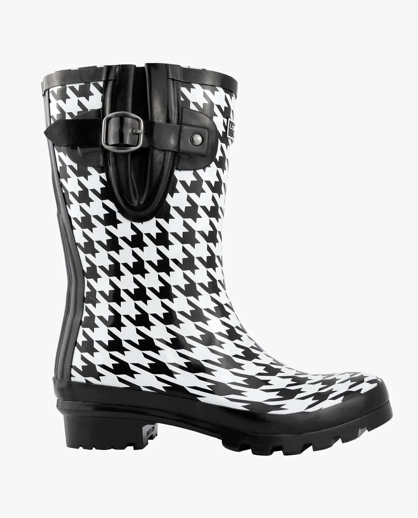 WOMENS TALLY RAINBOOT