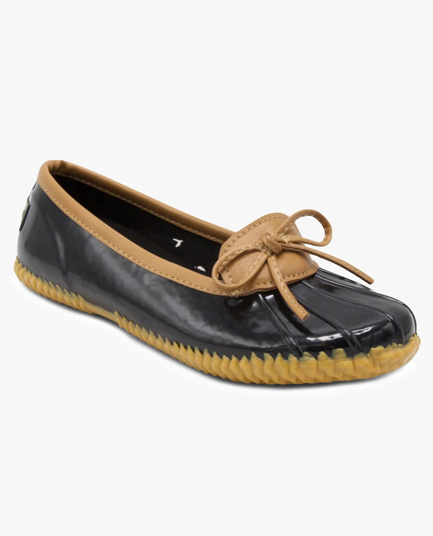 WOMENS WEBSTER DUCK SHOE